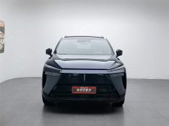 BYD Wei brand Lanshan 2023 four-wheel drive ultra-long range version - фото 3