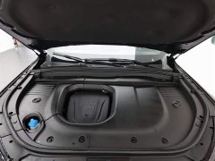 BYD Wei brand Lanshan 2023 four-wheel drive ultra-long range version - фото 6