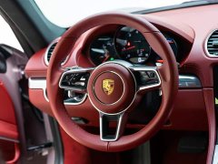 Porsche 718 Cayman 2.0T - фото 12