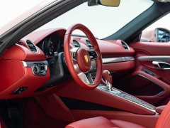 Porsche 718 Cayman 2.0T - фото 9