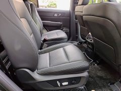 Li Auto ONE Extended-Range 6-Seater - фото 11