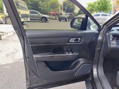 Li Auto ONE Extended-Range 6-Seater - фото 6