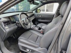 Li Auto ONE Extended-Range 6-Seater - фото 7