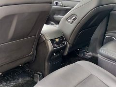 Li Auto ONE Extended-Range 6-Seater - фото 9