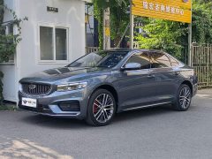Tesla Xingrui 2.0TD Premium - фото 1