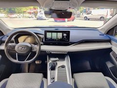 Tesla Xingrui 2.0TD Premium - фото 10