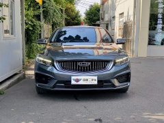 Tesla Xingrui 2.0TD Premium - фото 2