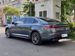 Tesla Xingrui 2.0TD Premium - фото 4