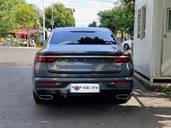 Tesla Xingrui 2.0TD Premium - фото 5