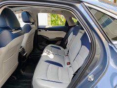 Tesla Xingrui 2.0TD Premium - фото 8