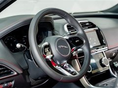 Jaguar XEL 2.0T 250PS R-DYNAMIC S aggressive sports version - фото 10
