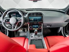 Jaguar XEL 2.0T 250PS R-DYNAMIC S aggressive sports version - фото 12