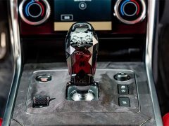 Jaguar XEL 2.0T 250PS R-DYNAMIC S aggressive sports version - фото 14