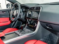 Jaguar XEL 2.0T 250PS R-DYNAMIC S aggressive sports version - фото 17