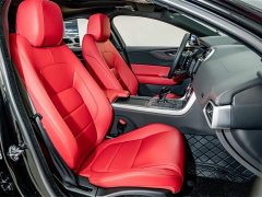 Jaguar XEL 2.0T 250PS R-DYNAMIC S aggressive sports version - фото 19