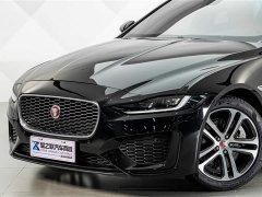 Jaguar XEL 2.0T 250PS R-DYNAMIC S aggressive sports version - фото 2