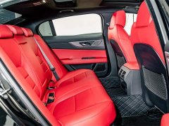Jaguar XEL 2.0T 250PS R-DYNAMIC S aggressive sports version - фото 20