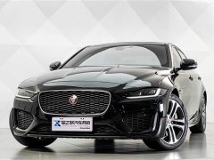 Jaguar XEL 2.0T 250PS R-DYNAMIC S aggressive sports version - фото 3