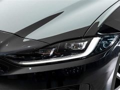 Jaguar XEL 2.0T 250PS R-DYNAMIC S aggressive sports version - фото 4