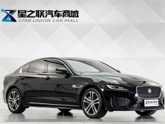 Jaguar XEL 2.0T 250PS R-DYNAMIC S aggressive sports version - фото 5