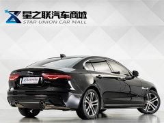 Jaguar XEL 2.0T 250PS R-DYNAMIC S aggressive sports version - фото 6