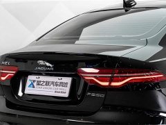 Jaguar XEL 2.0T 250PS R-DYNAMIC S aggressive sports version - фото 8