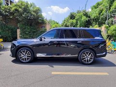 Trumpchi ES9 PHEV 143km Max - фото 3