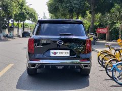 Trumpchi ES9 PHEV 143km Max - фото 5