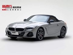BMW Z4 2023 sDrive 25i M Sports Package - фото 1