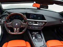 BMW Z4 2023 sDrive 25i M Sports Package - фото 10
