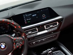 BMW Z4 2023 sDrive 25i M Sports Package - фото 12