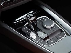 BMW Z4 2023 sDrive 25i M Sports Package - фото 13