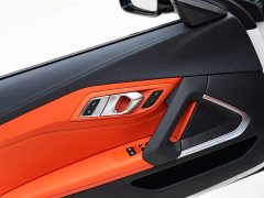 BMW Z4 2023 sDrive 25i M Sports Package - фото 14