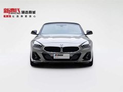 BMW Z4 2023 sDrive 25i M Sports Package - фото 2