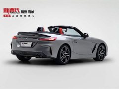 BMW Z4 2023 sDrive 25i M Sports Package - фото 3