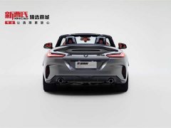 BMW Z4 2023 sDrive 25i M Sports Package - фото 4
