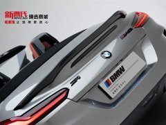 BMW Z4 2023 sDrive 25i M Sports Package - фото 7