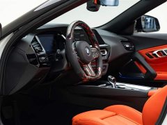 BMW Z4 2023 sDrive 25i M Sports Package - фото 8