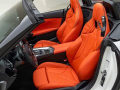 BMW Z4 2023 sDrive 25i M Sports Package - фото 9