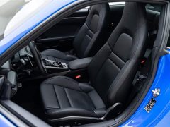 Porsche 911 2023 Carrera 3.0T - фото 10