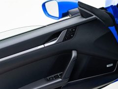 Porsche 911 2023 Carrera 3.0T - фото 11