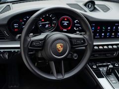 Porsche 911 2023 Carrera 3.0T - фото 14