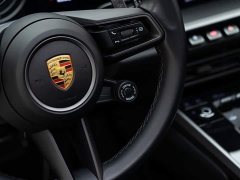 Porsche 911 2023 Carrera 3.0T - фото 15