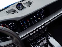 Porsche 911 2023 Carrera 3.0T - фото 16