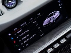 Porsche 911 2023 Carrera 3.0T - фото 18