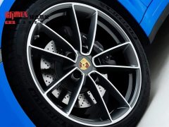 Porsche 911 2023 Carrera 3.0T - фото 5