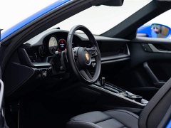 Porsche 911 2023 Carrera 3.0T - фото 9
