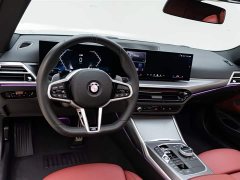 BMW 4 Series 2024 430i M Sports Night Package - фото 10