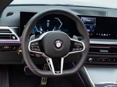 BMW 4 Series 2024 430i M Sports Night Package - фото 11