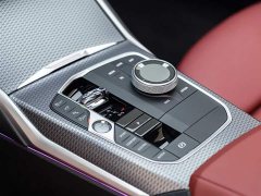 BMW 4 Series 2024 430i M Sports Night Package - фото 13